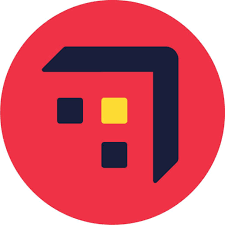 Photo Montrant le logo de hotel.com dans le footer pour réserver une chambre directement sur leur site