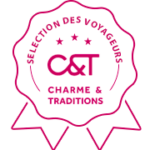 Logo du partenaire charme et traditions